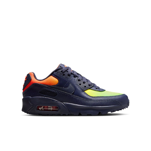 Air Max 90 LTR Sneaker Ayakkabı