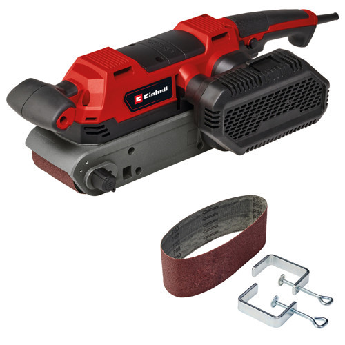 Tank Zımpara Makinesi TE-BS 850 E 4466245 | 850 W