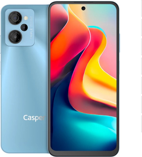 VIA M45 128 6 GB Ram (Casper Türkiye Garantili) Mavi