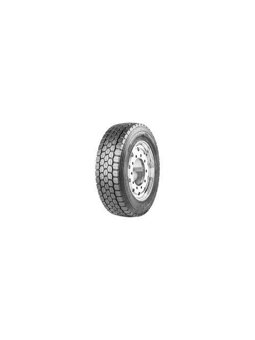 Maxiways 110D 215/75 R17.5 126/124M Yaz Lastiği - 2026