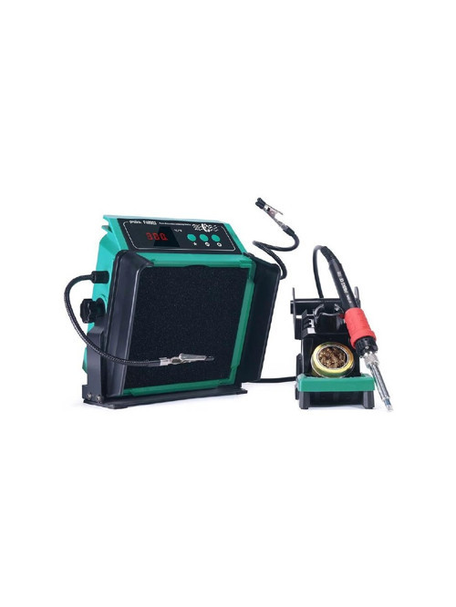 P-48 Dq3 Duman Emici 25w Max. 200w P-48DQ3