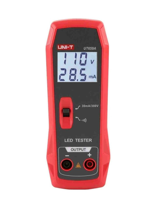 Ut-659a Led Test Cihazı