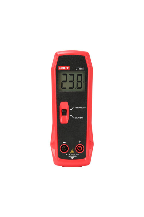 Ut659d Led Test Cihazı