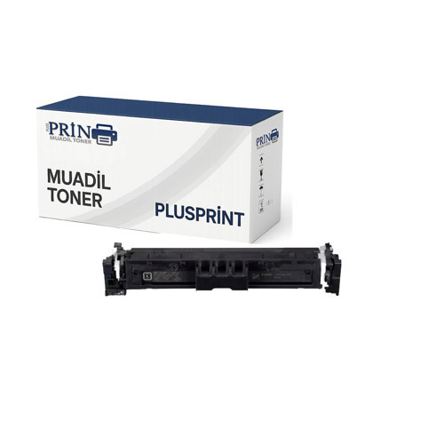 HP 207A-Hp 207A-W2211-M283-M255 Siyah Muadil Toner Chipli