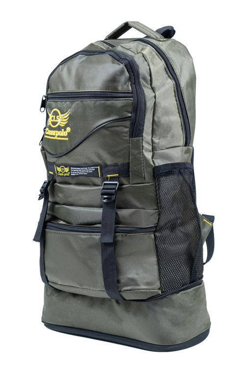 Çok Bölmeli Suya Dayanıklı Outdoor Sırt Çantası Dağcı Çantası Kamp & Günlük Kullanım Yeni Sezon