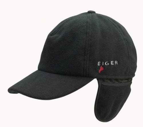 Fleece Cap w/Ears