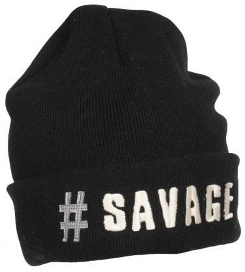 Savage Beanie