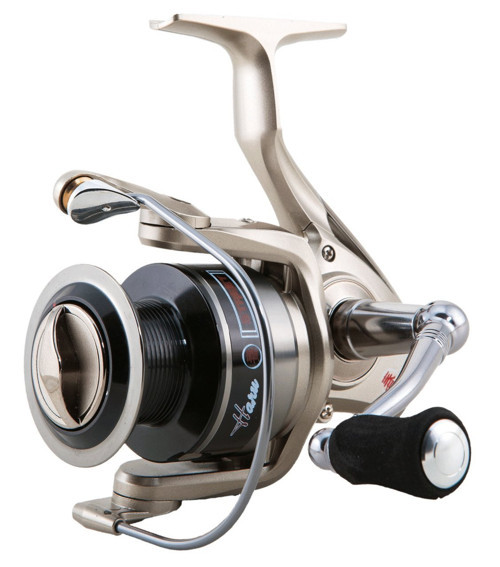 Haru Fw 1000 10+1bb 2Alum Spool Olta Makinesi
