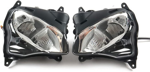 YAMAHA YZF-R25 2019-2020 ÖN FAR KOMPLE