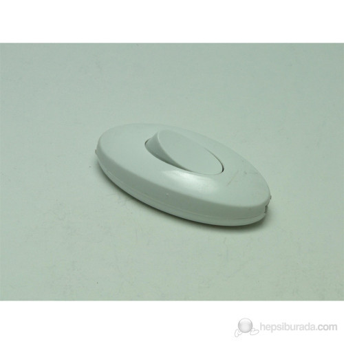 Anahtar Arapuar Beyaz