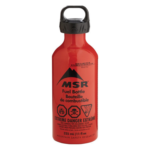 Fuel Bottles 591ML Yakıt Şişesi