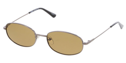 HW2325-03 54 Polarize Unisex Güneş Gözlüğü