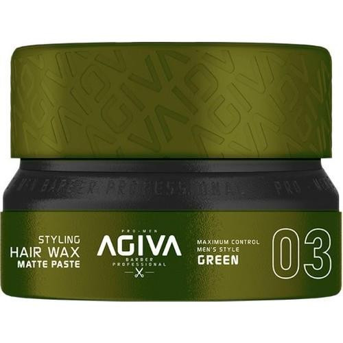 Wax 90 ML 03 Matte Paste
