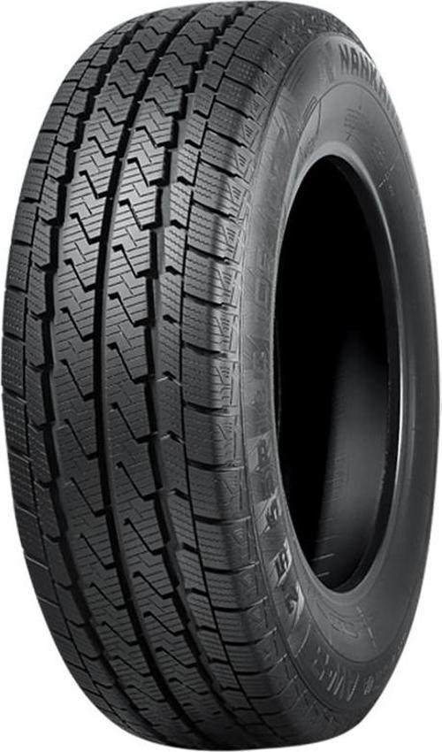 215/60R16C 108/106T All Season AW-8 (4 Mevsim) (2021) Lastik