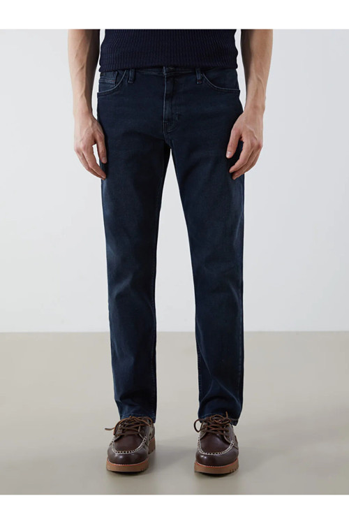 779 Regular Fit Erkek Jean Pantolon