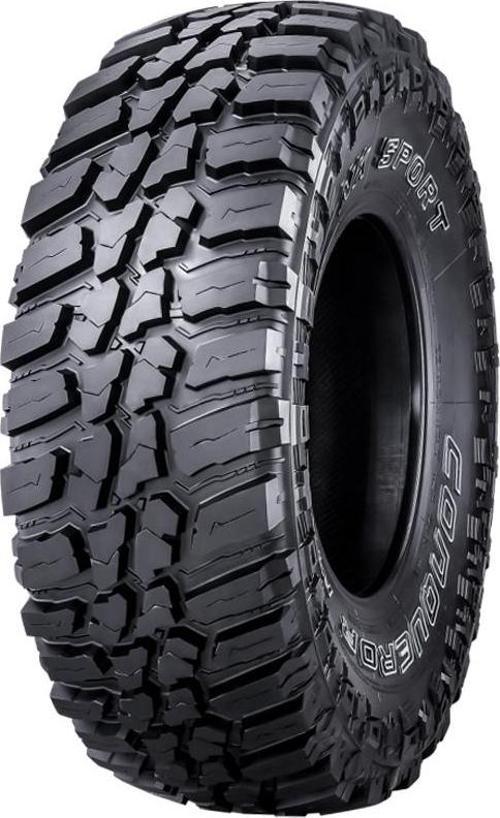 295/70R17 121/118Q Conqueror MT1 (Yaz) (2021) Lastik