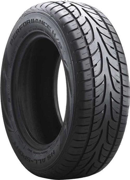 285/60R18 116H N-890 (Yaz) (2018)