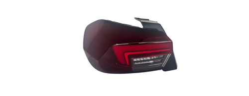 Opel Corsa F Sol Dış Stop Lambası Ledli Tip 2019-2023