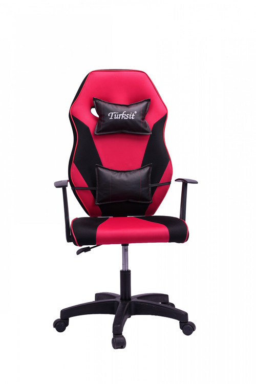 Shock Oyuncu Koltuğu