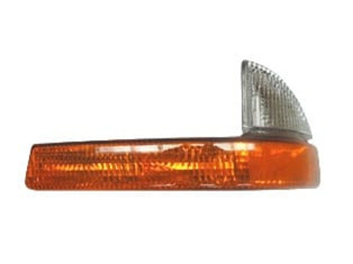 DODGE DURANGO 98/03 ÖN SİNYAL SOL FAR ALT SİNYALİ SARI/KÖŞE SİNYALİ BEYAZ (EAGLE EYES)