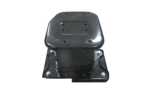 OPEL ANTARA 07/11 ÖN ŞASİ UÇ DEMİRİ SAĞ (ÖN TAMPON DEMİRİ AYAĞI)