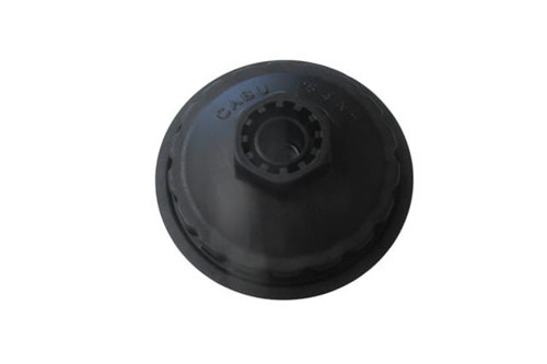 FORD MONDEO 05/07 MOTOR YAĞ FİLTRE KAPAĞI (2.0 TDCI) (PLASTİK)