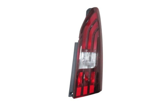 PEUGEOT RIFTER 24/25 STOP LAMBASI SAĞ KIRMIZI/BEYAZ (MARS) (E MARKLI)