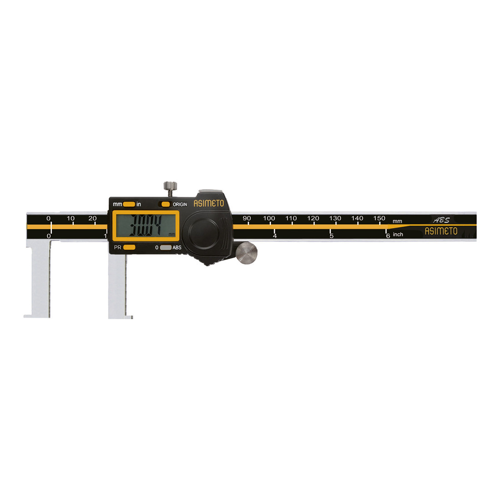 İç Kanal Dijital Kumpas 150mm AS-309064