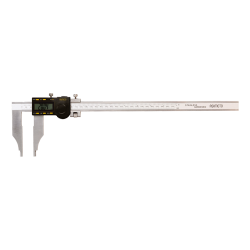 Ağır İş Dijital Kumpas 1000mm AS-315406