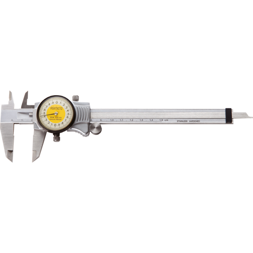 Saatli Kumpas 150mm AS-303062