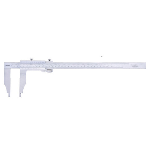 Ağır İş Mekanik Kumpas 600mm AS-311242