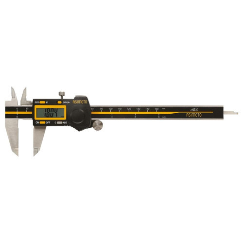 ABS Tip Dijital Kumpas 300mm AS-307623