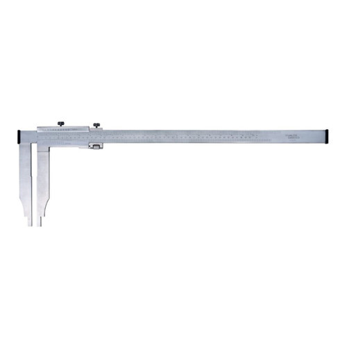 Çift Çeneli Ağır İş Mekanik Kumpas 300mm AS-302122