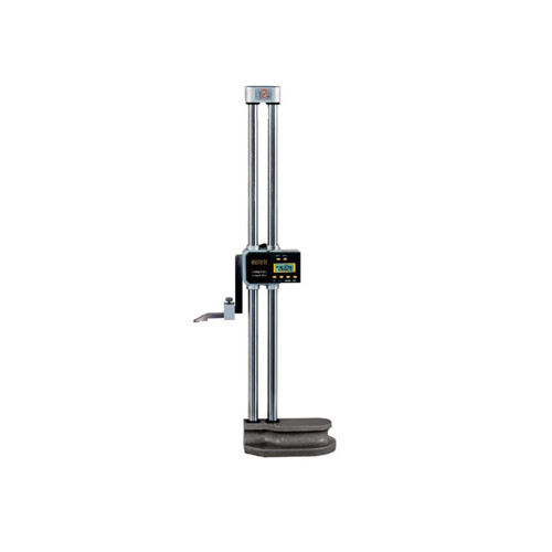 Dijital Çift Kolon Yükseklik Mihengir 0-600mm AS-627240