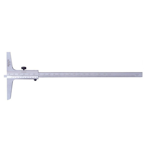 Mekanik Derinlik Kumpas 150mm AS-321062