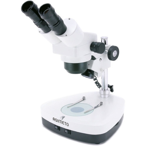 Çift Mercekli Mikroskop Lab 2 AS-642016
