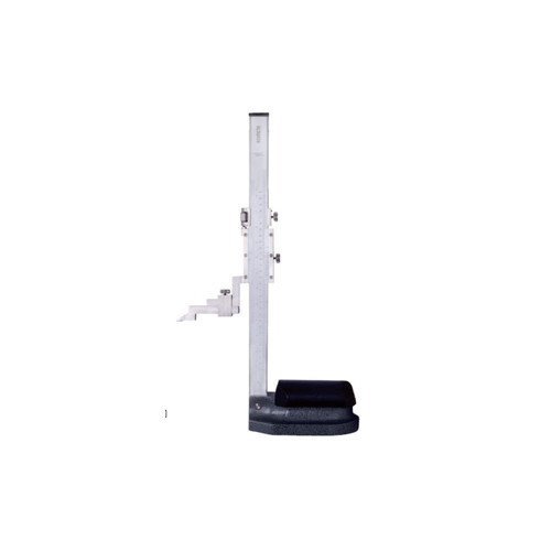 Mekanik Yükseklik Mihengir 0-600mm AS-621240