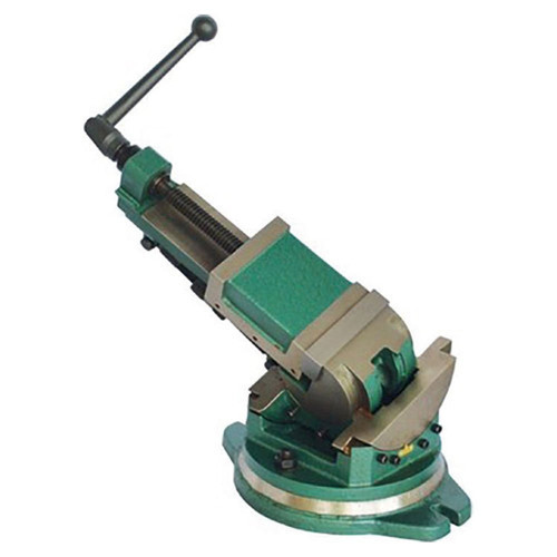 C007-135 3 Açılı Mengene 135x145 mm