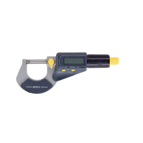 Dijital Dış Çap Mikrometre 150-175mm AS-116070