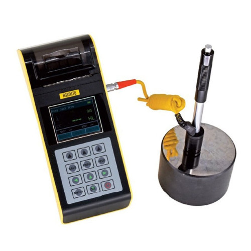 Dijital Leeb Sertlik Ölçme Cihazı 170-960 HLD AS-640171