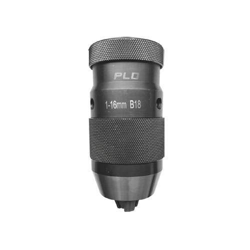 1-13mm B16 Elle Sıkmalı Mandren
