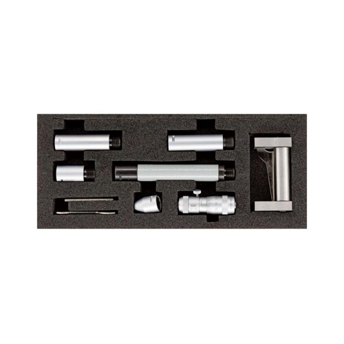 İç Çap Mekanik Boru Mikrometresi 50-63mm AS-169550