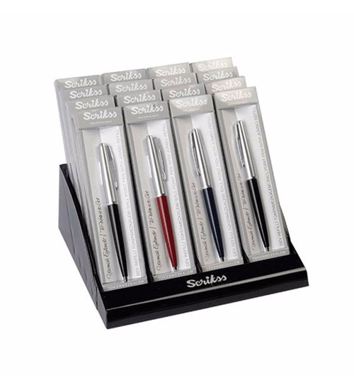 Roller Kalem Özel Kutulu 78 (16 Lı Stand)