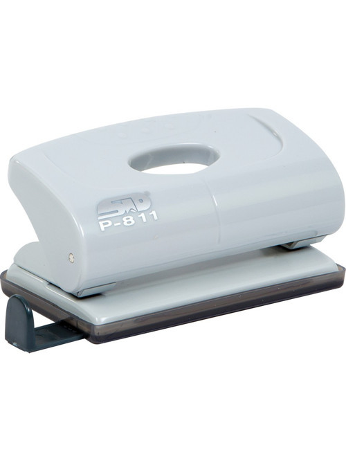Perfaratör Delgeç Popular Küçük Boy P-811 (Karışık Renk 1 Adet)
