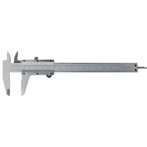 200mmx0.02 Ekonomik Tip Kumpas