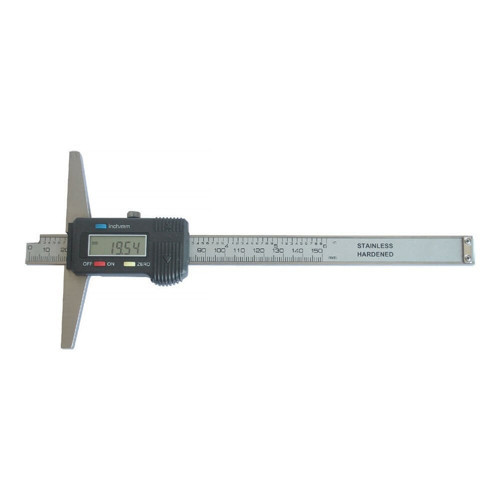 300x0.01mm Ekonomik Tip Dijital Derinlik Kumpası