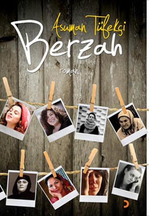 Berzah
