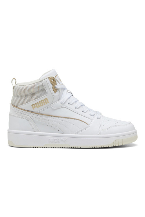 Rebound V6 Dayınight Kadın Bej Sneaker Ayakkabı 40261901
