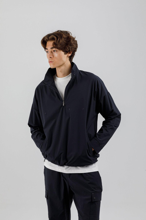 Air Life Erkek Fermuarlı Sweatshirt 18080