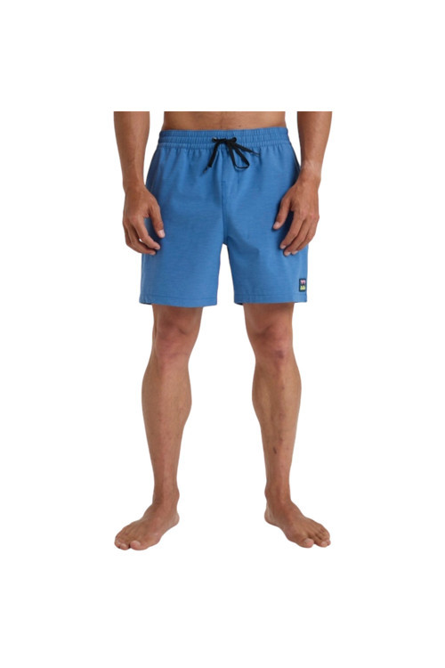 Every Other Day Lb Erkek Mavi Volley Short Erkek Volley Short Ebyjv00145
